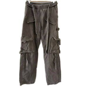 Brown Aelfric Eden Cargo Pants